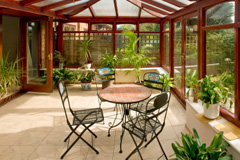 Talbot Green conservatory quotes