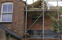 free Talbot Green home extension quotes