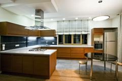 kitchen extensions Talbot Green